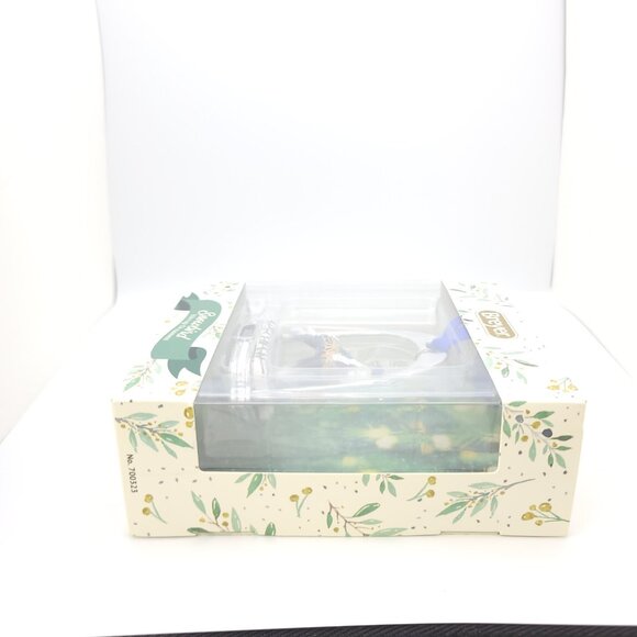 Breyer Horses 2022 Holiday Collection Stirrup Ornament Snowbird 70032 - Picture 9 of 9